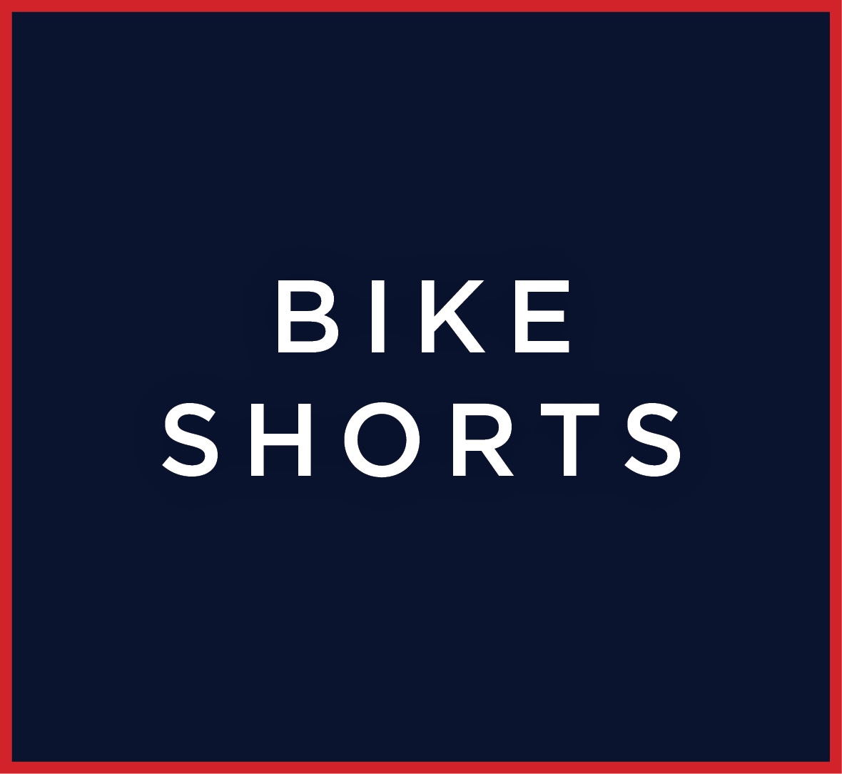 Bike Shorts