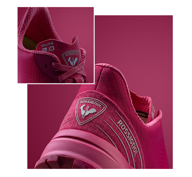 WOMEN'S SKPR 2.0 ACTIVE SHOES