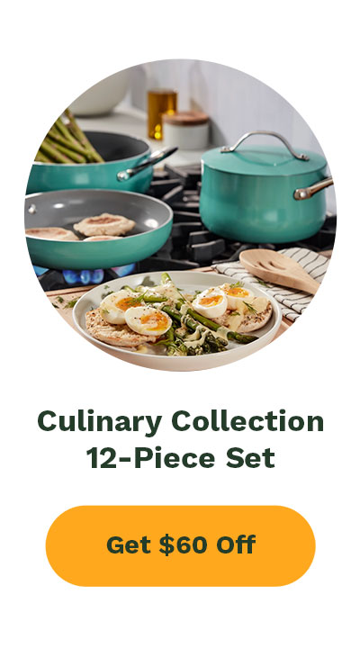 Culinary Collection 12-Piece Set