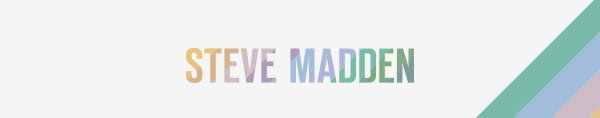 Steve Madden Logo