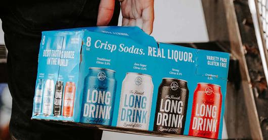 ​💵 Jay-Z’s Marcy Venture Partners Backs The Finnish Long Drink