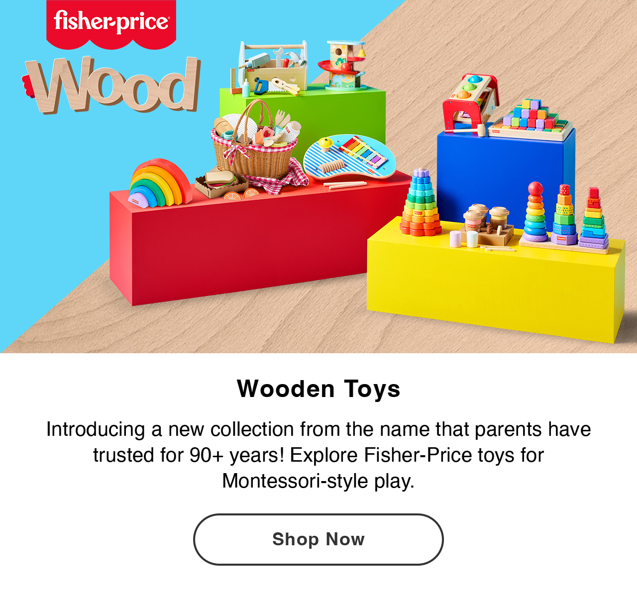 Wooden Toys