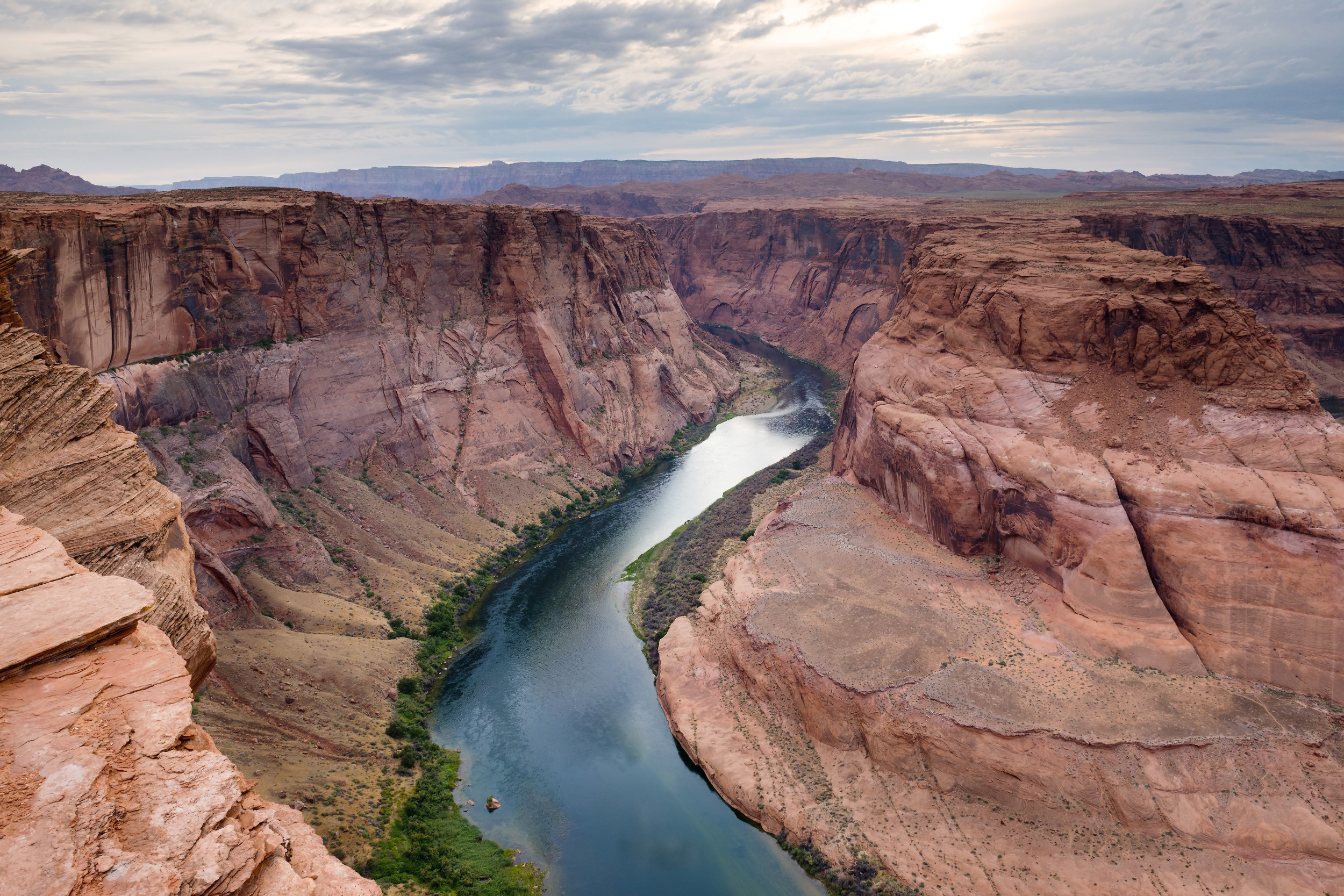 colorado river