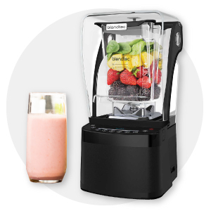 Food Blenders