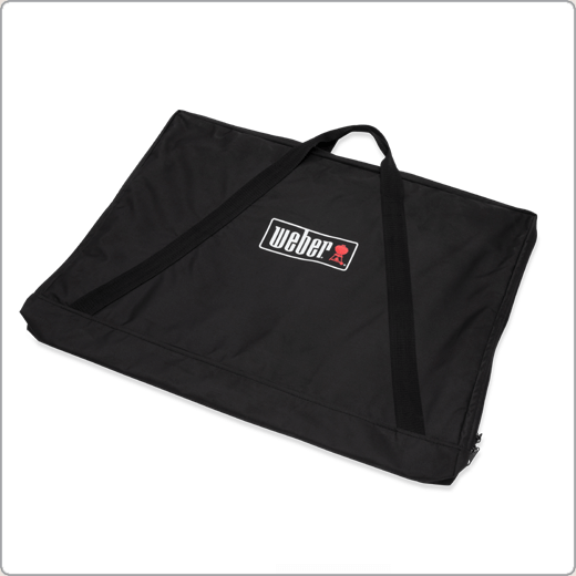 image of Rust-Resistant Griddle Insert Storage Bag