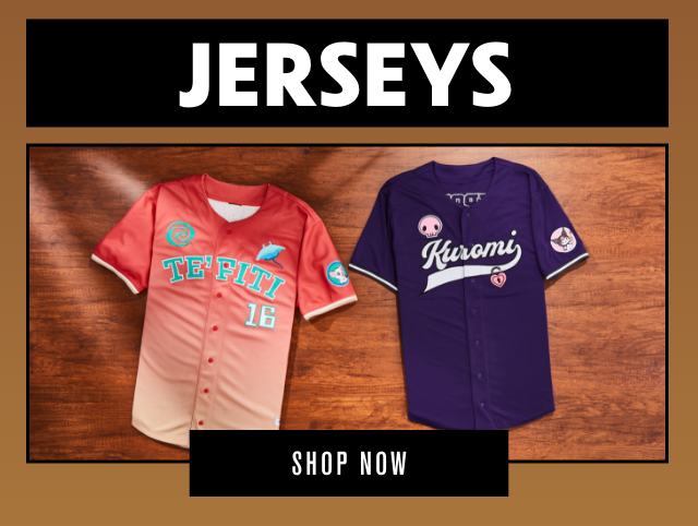 Jerseys Shop Now