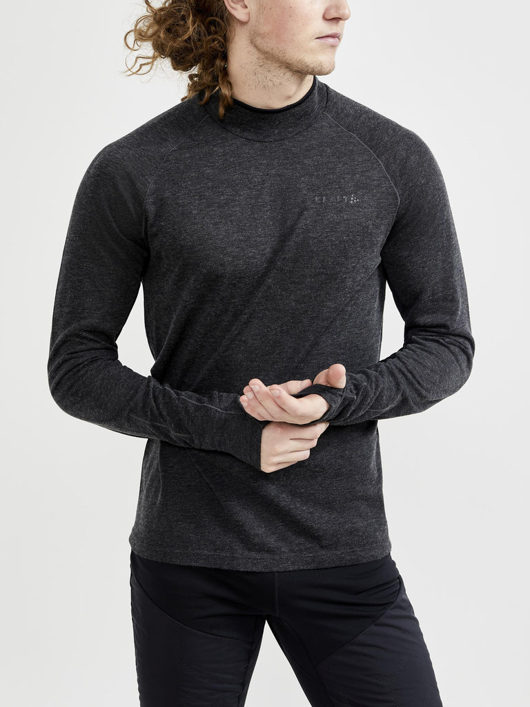 ADV SubZ Wool Running Tee - Add to Cart