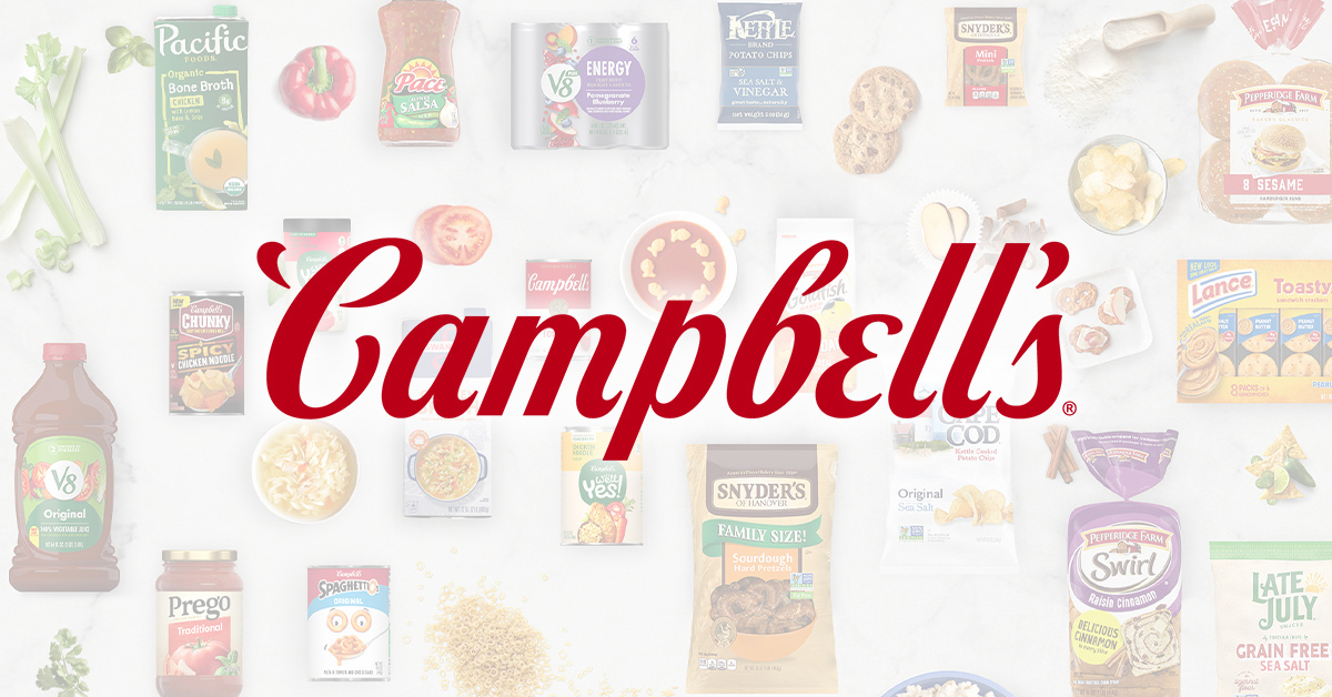 💰 Earnings: A Look Inside Campbell’s and J.M. Smucker’s Books