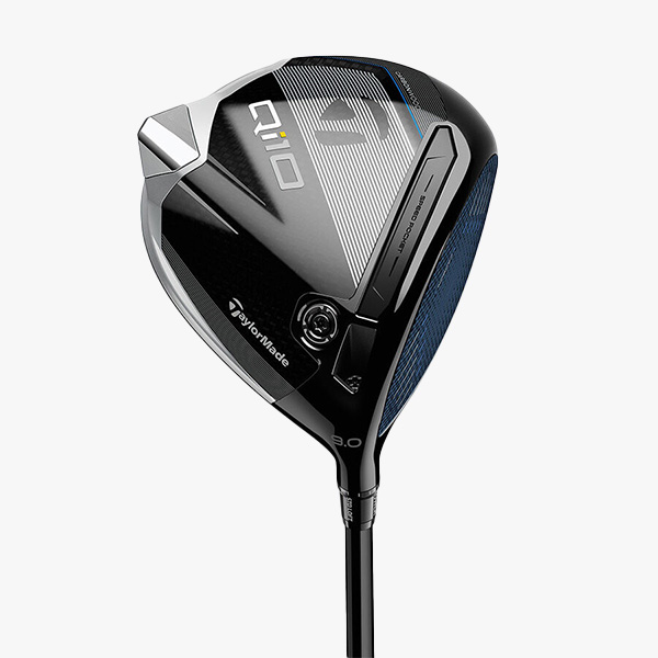 Qi10 Driver