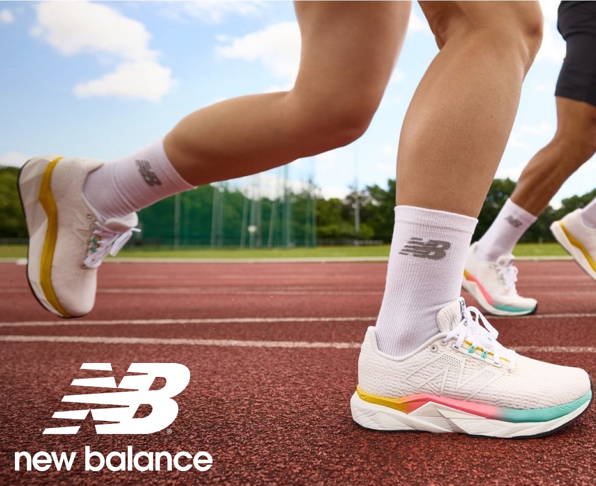 NEW BALANCE RUNNING