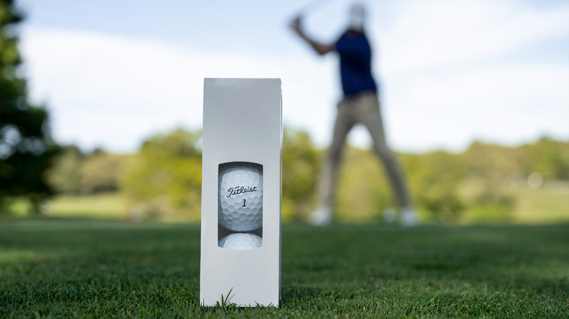 Titleist Golf Ball Testing Team