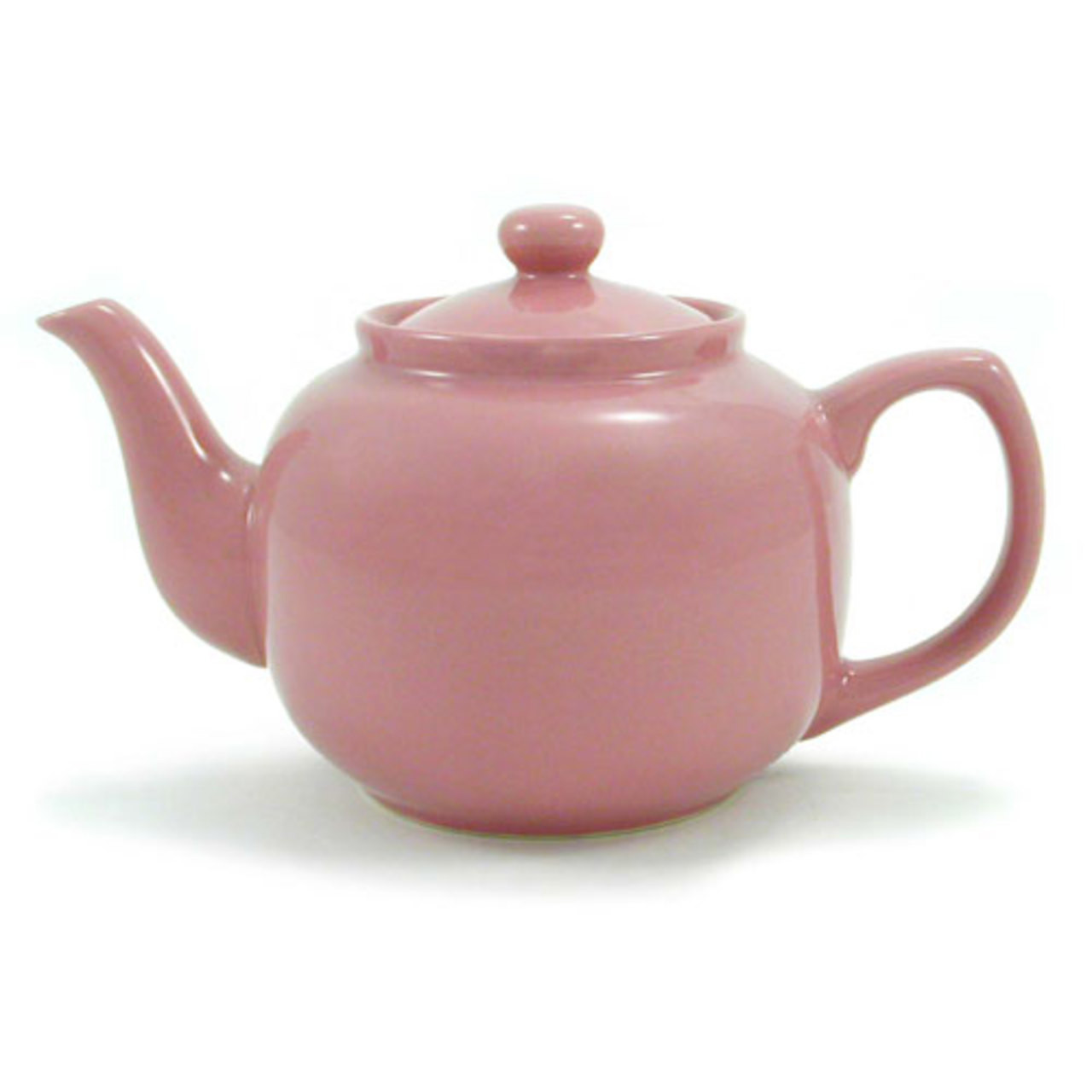 Image of Amsterdam 6 Cup Teapot Sierra Rose