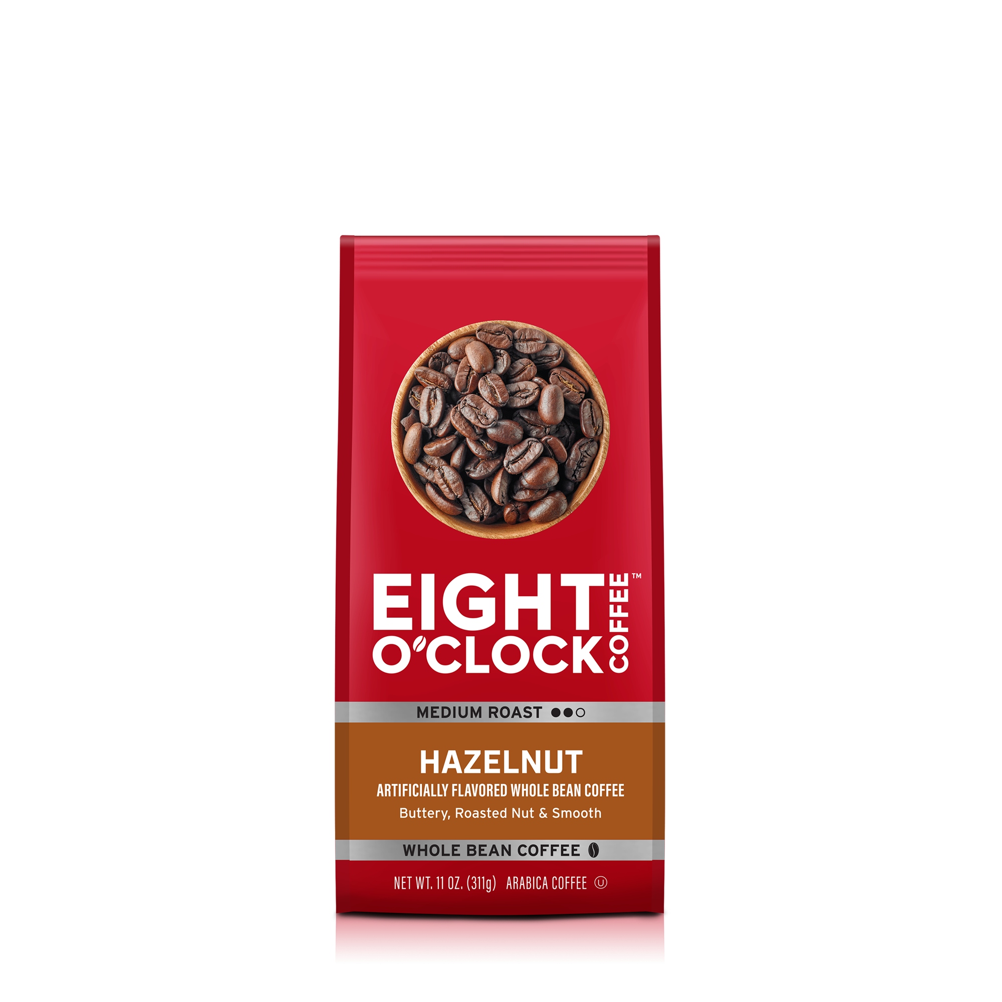 Image of Hazelnut