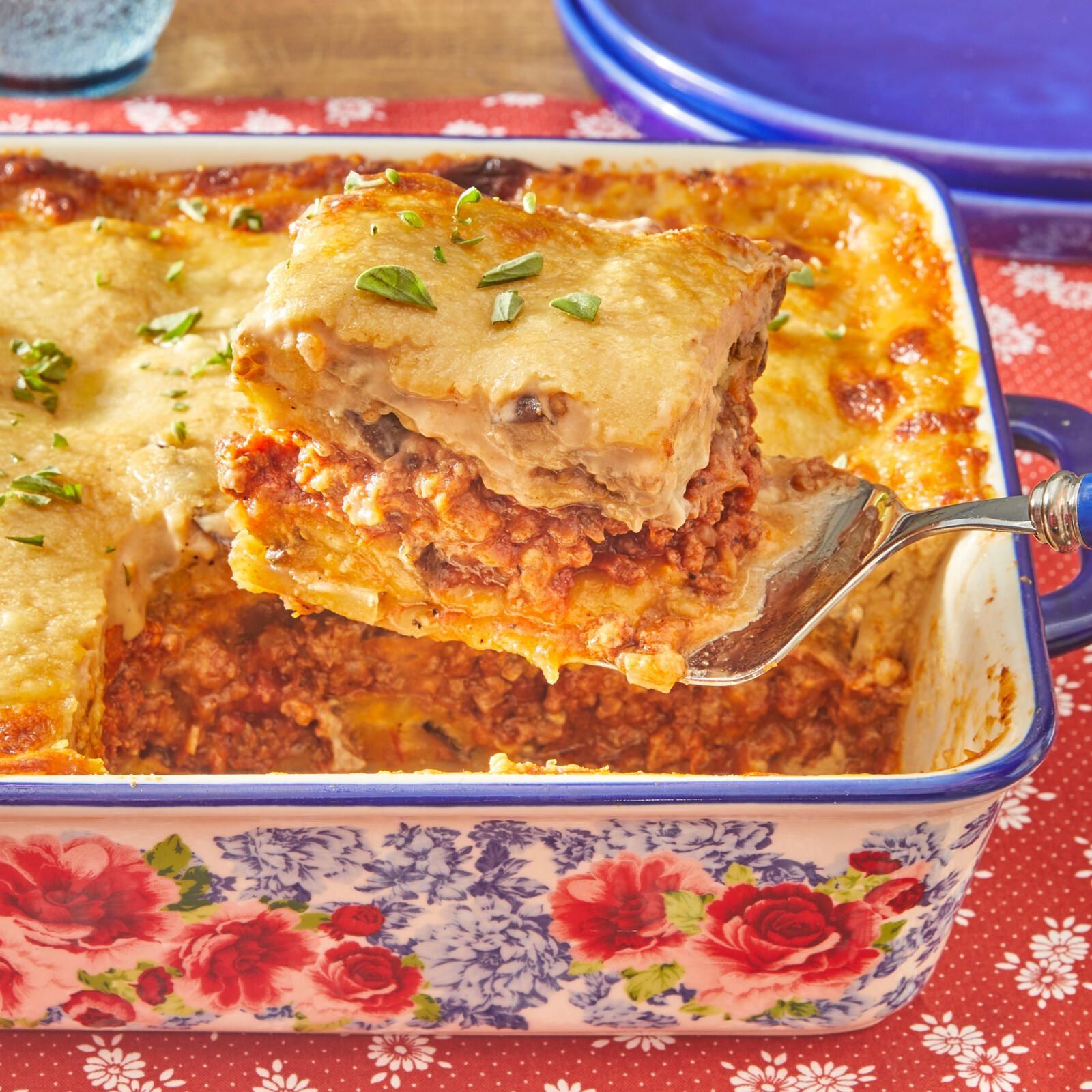 The Best Ground Beef Casseroles to Make for Dinner Tonight