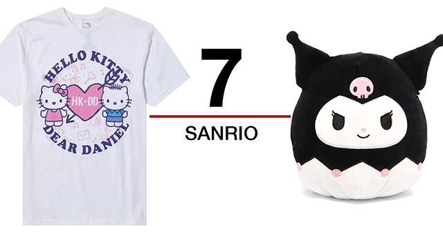 Sanrio