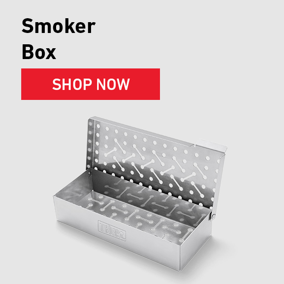 image of the Smoker Box