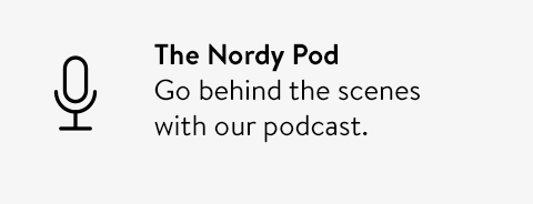 The Nordy Pod