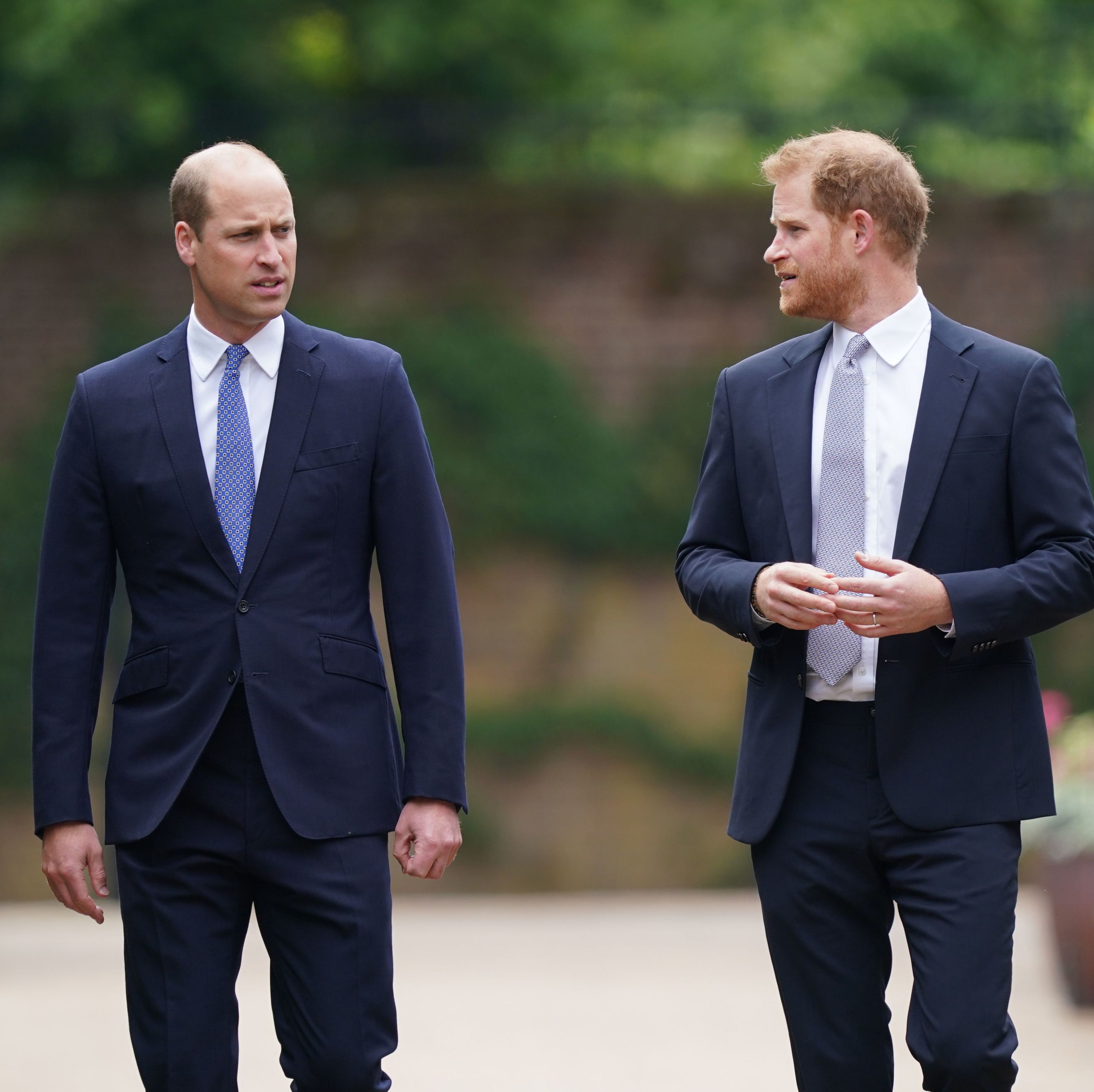 Prince Harry “Declined” a Close Friend’s Wedding Invite to Avoid Seeing Prince William: “It Would Just Be Too Awkward”