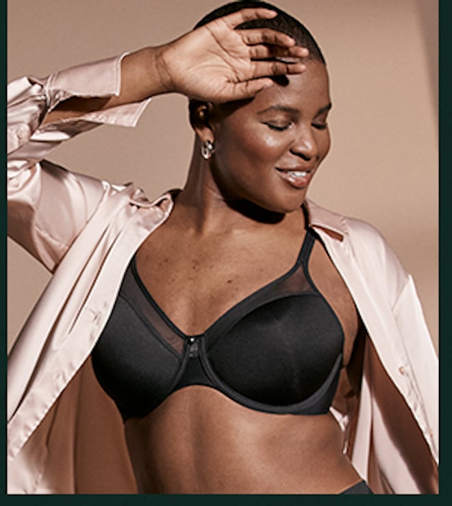 One Smooth U Ultra Light Underwire Bra