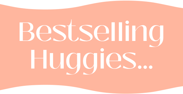 Bestselling Huggies...