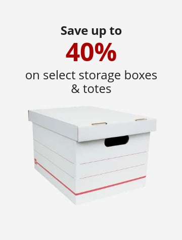 Save up to 0.4 on select storage