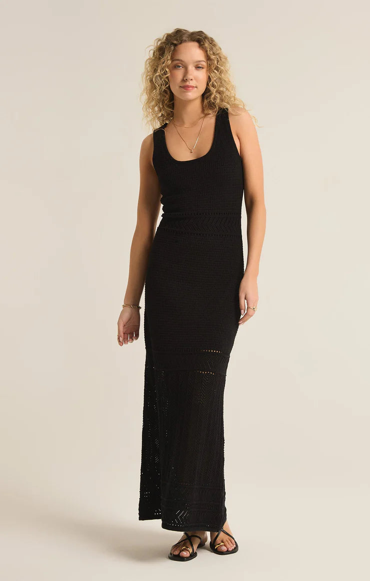 Image of Tarelle Maxi Dress