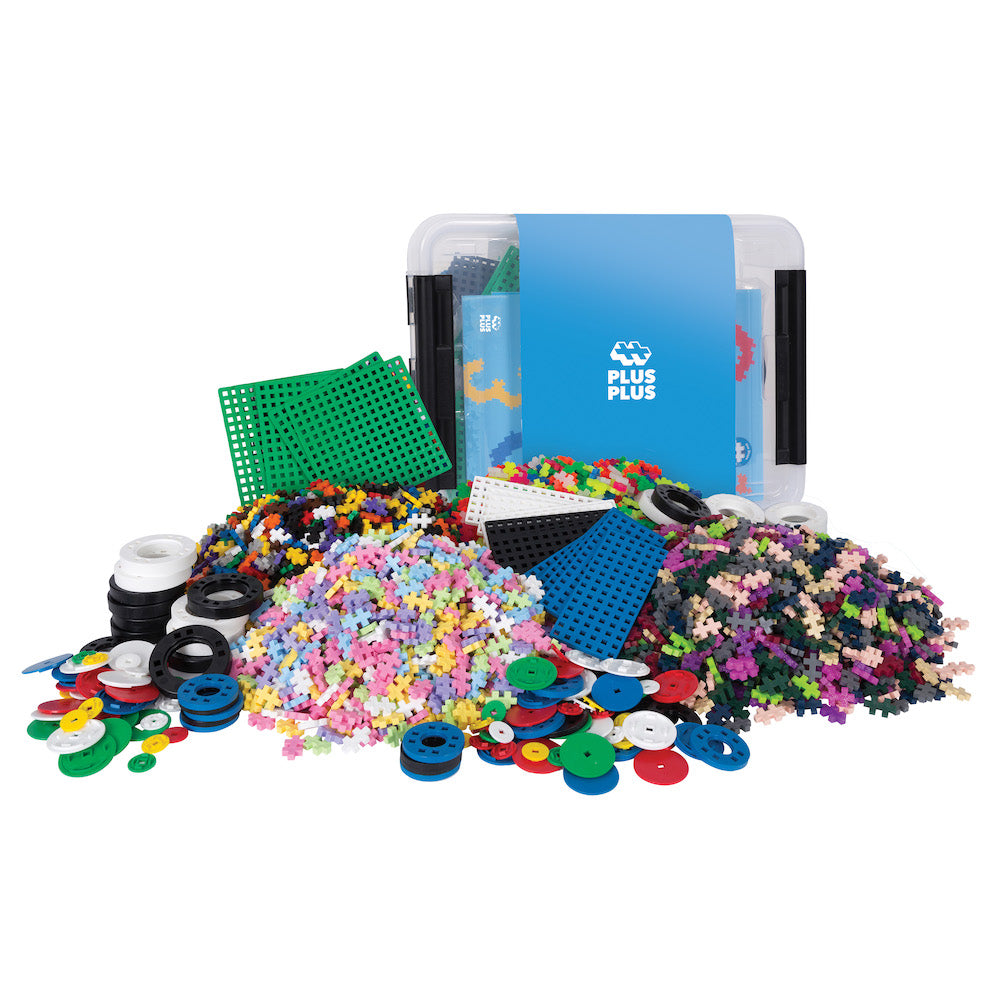 Image of Ultimate Classroom Activity Tub