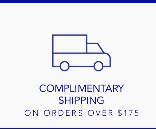 Complementary Shipping