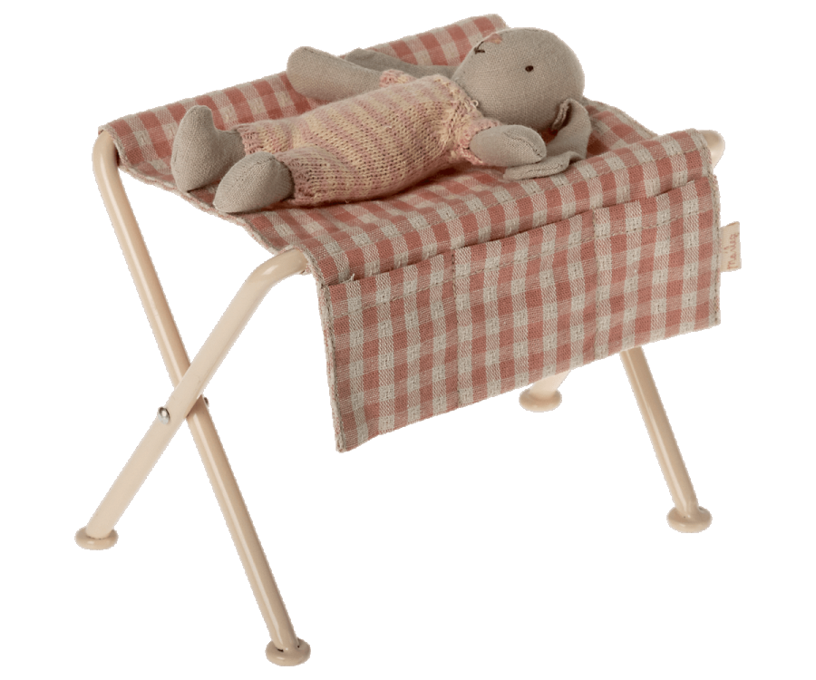 Image of Nursery Table, Micro