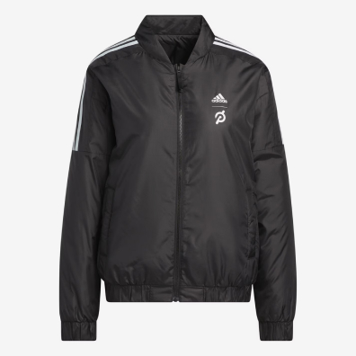 adidas Bomber Jacket Womens