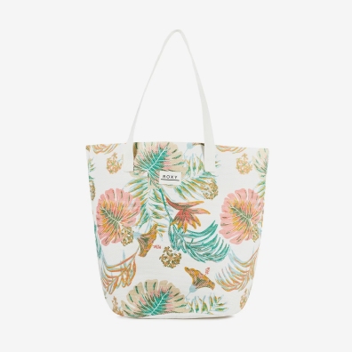 Roxy Beach Bag Womens