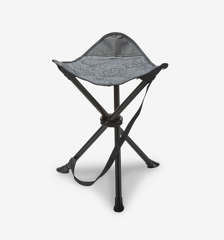 MH100 Tripod Stool