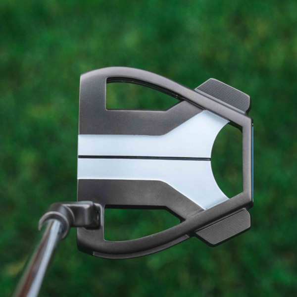 Scottie Scheffler's Spider Tour X L Neck Putter Image