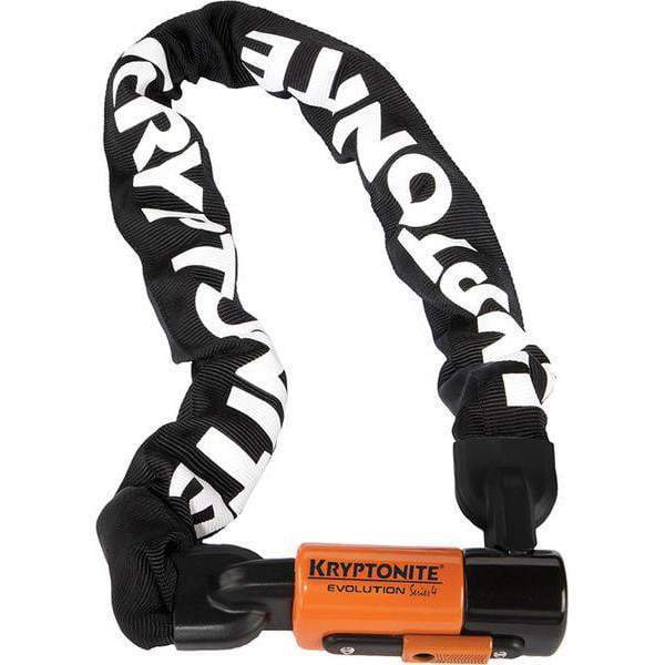 Image of Kryptonite Evolution Chain Lock