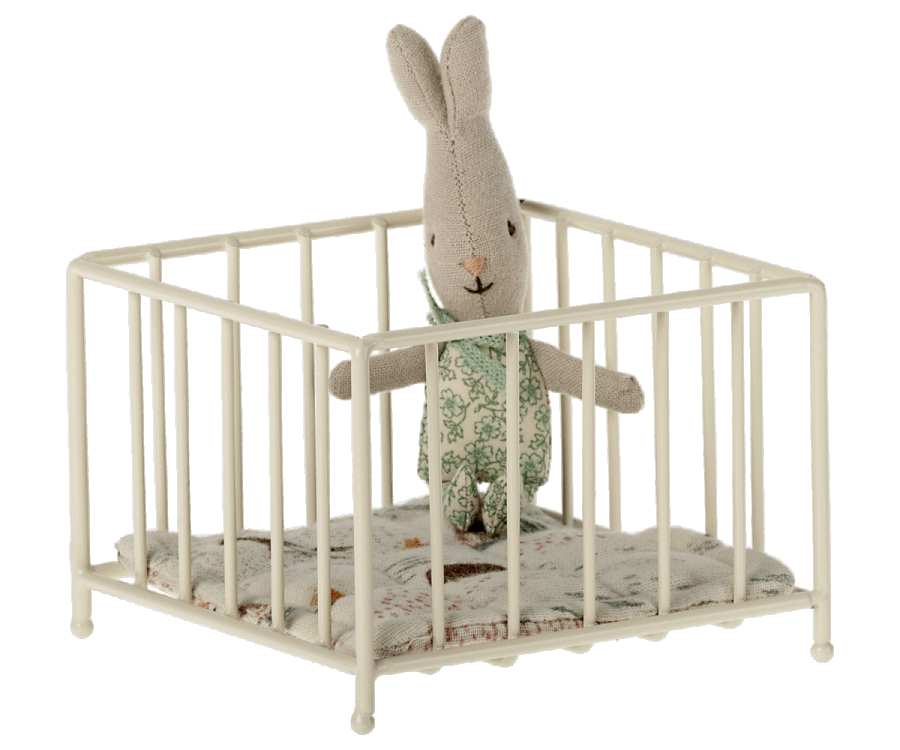 Image of Playpen, My