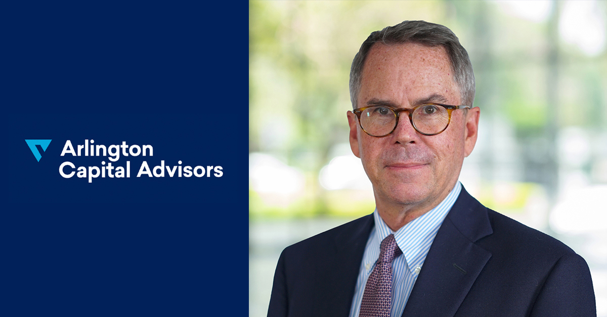 👨‍💼 Arlington Capital Advisors Adds Townsend Ziebold