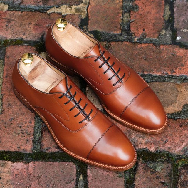 Men's Oxfords