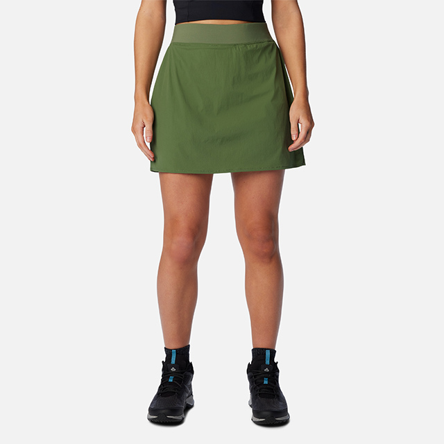 Boundless Trek Skort