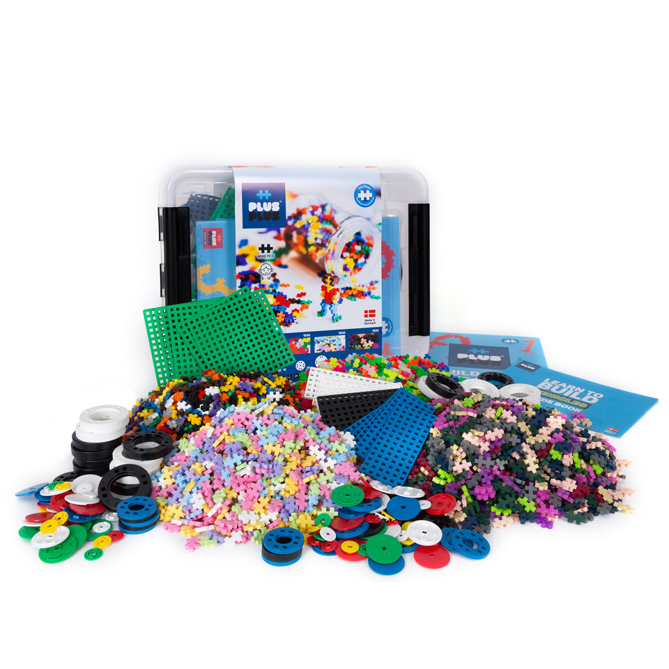 Image of Ultimate Classroom Activity Tub