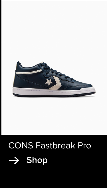 Shop: CONS Fastbreak Pro