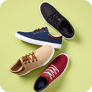 Men's Casual Shoes 