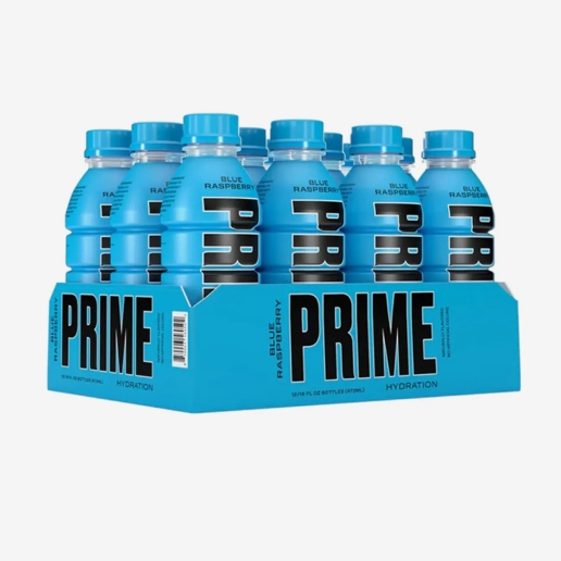 Prime Hydration 12 Multi Pack 500ml