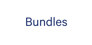 Bundles