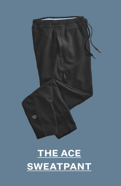 ACE Sweatpant