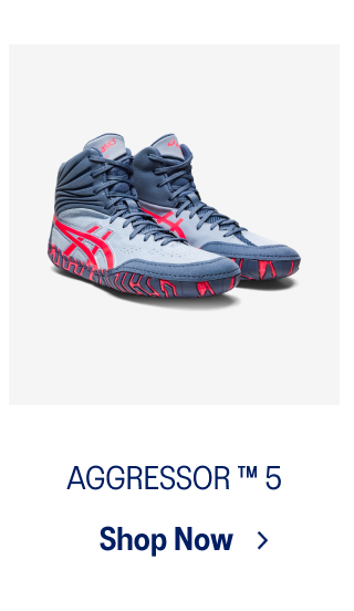 Aggressor 5