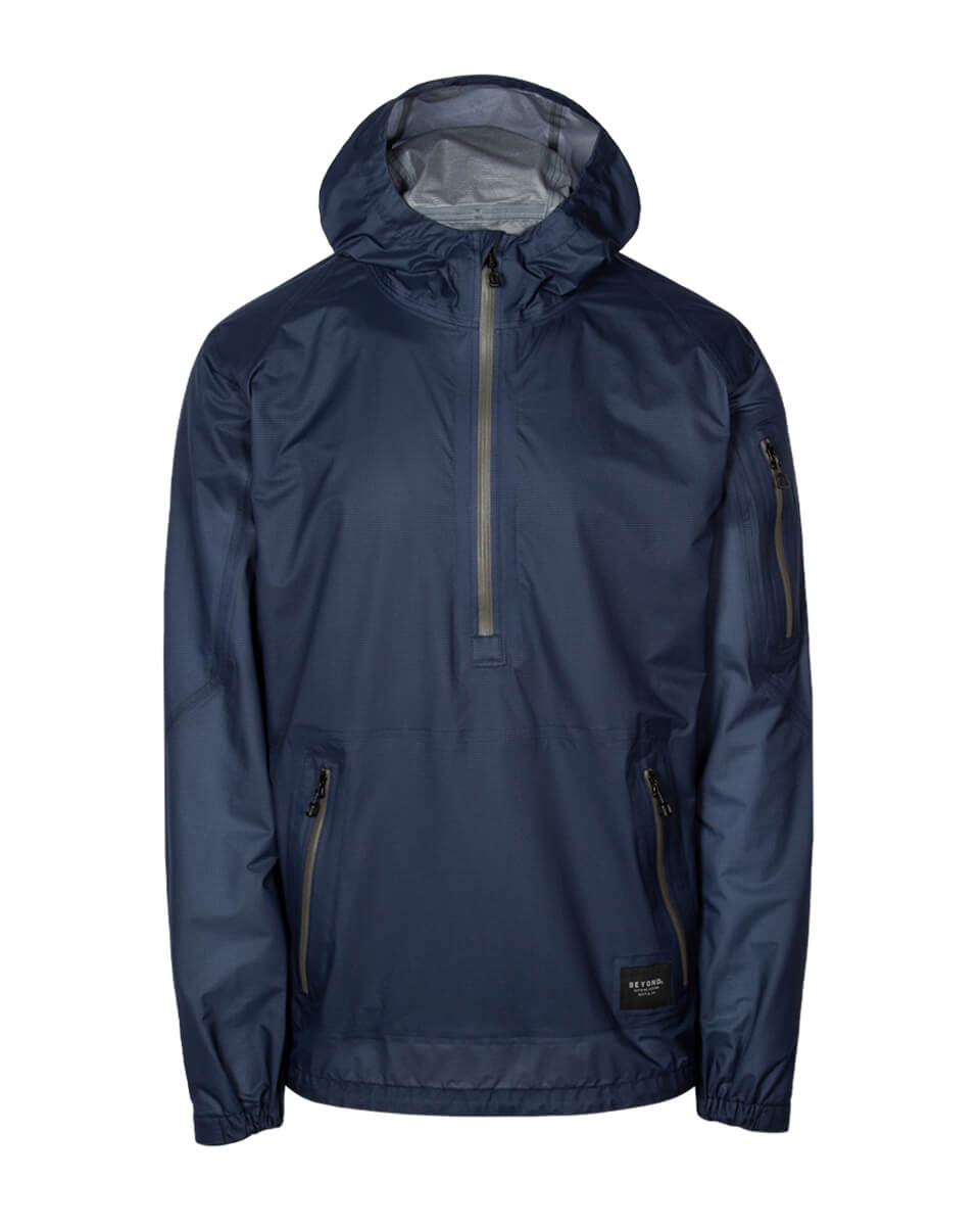 Image of Yuba Ultralight L6 Rain Anorak