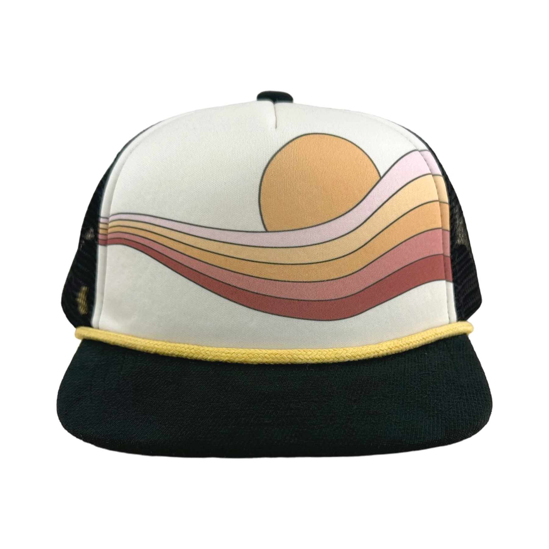 Image of Trucker Hat - Golden Era