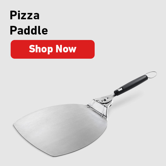 image of the PIZZA PADDLE