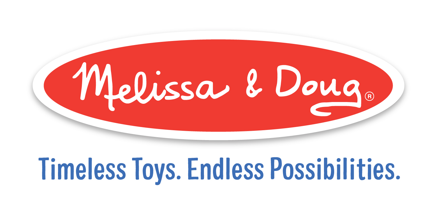 Melissa & Doug. Timeless Toys. Endless Possibilities.