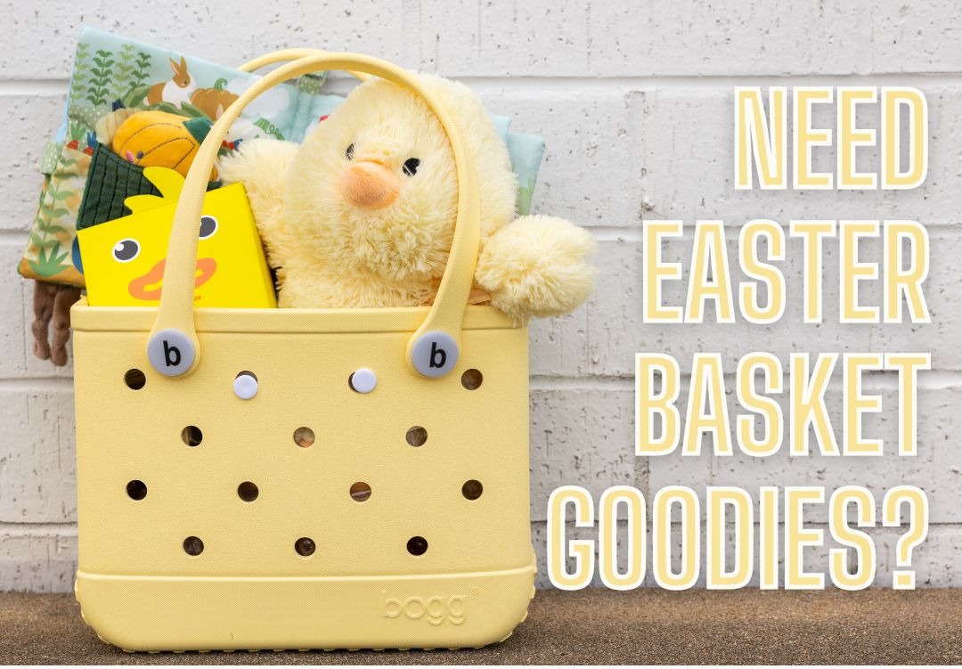 Shop Easter Gifts